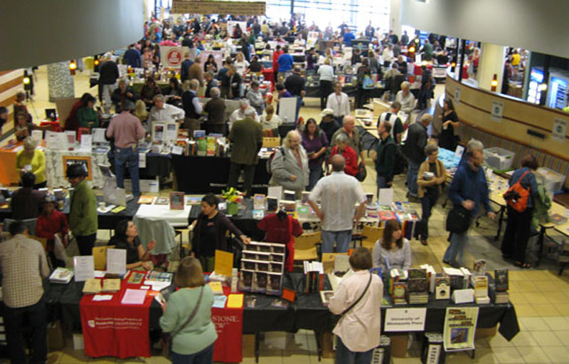 Twin Cities Book Festival